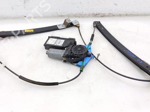 Front right window mechanism AUDI A4 B7 (8EC) 2.0 TDI 16V | BP38437351C23 - Image 2