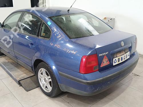 Left front indicator VW PASSAT B5 (3B2) 1.9 TDI | BP38625938C32 - Image 5