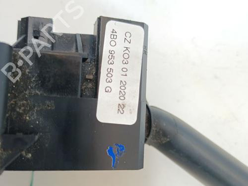 Steering column stalk AUDI A6 C6 (4F2) 3.0 TDI quattro | BP37073643I23 - Image 4