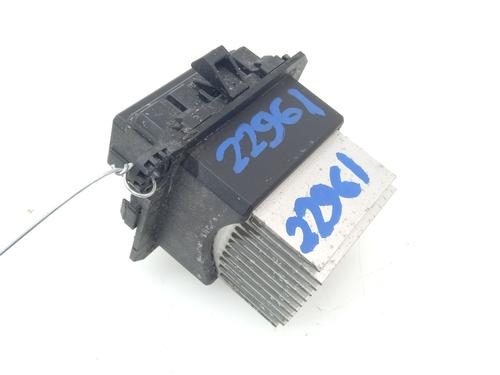 Heater resistor SUBARU FORESTER (SJ_)  | BP22369240M108 