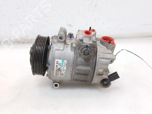 Used AC compressor AC compressor VW CADDY III MPV (2KB, 2KJ, 2CB, 2CJ) 1.9 TDI (75 hp) 38176021 38176021