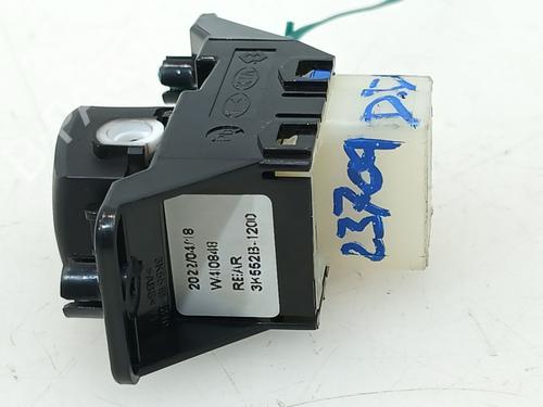 Right front window switch HYUNDAI KONA (OS, OSE, OSI) 1.0 T-GDi | BP29808569I26