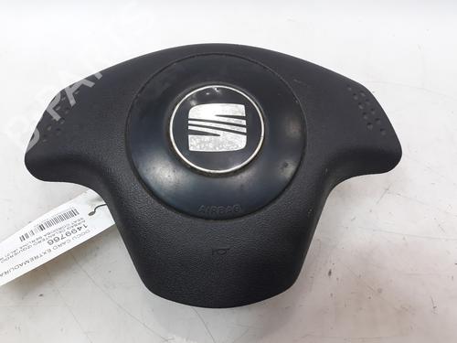 Used Driver airbag SEAT CORDOBA (6L2) 1.9 TDI (100 hp) 18781974