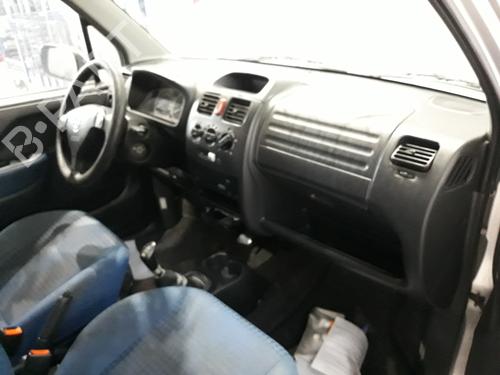 Right mirror OPEL AGILA (A) (H00)  | BP11701386C27 