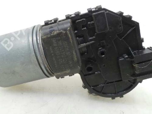 Used Front wiper motor BMW X3 (E83) 2.0 d (150 hp) 4753001