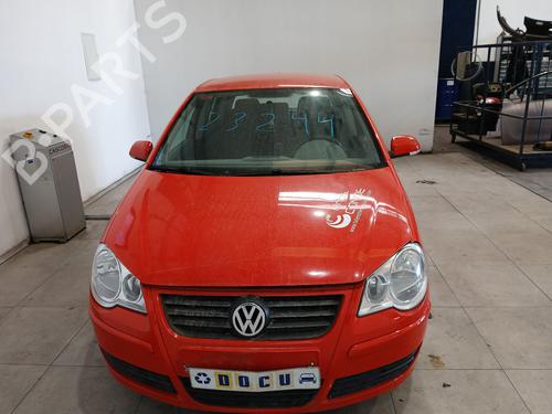Køler VW POLO (9N_, 9A_) 1.4 16V | BP22983721M31 