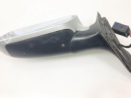 Left mirror AUDI A3 (8L1) 1.6 | BP28599518C26