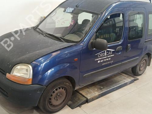 Alternator RENAULT KANGOO (KC0/1_) D 65 1.9 (KC0E, KC02, KC0J, KC0N) | BP39065812M7  - Image 9