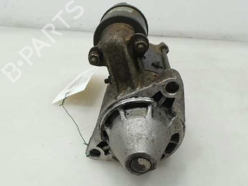 Used Starter SUZUKI ALTO IV (EF, SH410_) 1.0 (SH410) (53 hp) 6960243