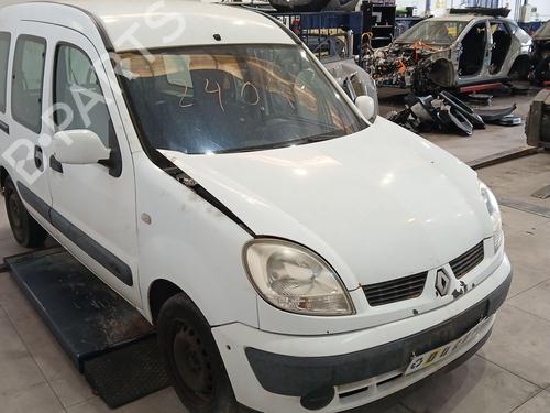 Front right window mechanism RENAULT KANGOO (KC0/1_) 1.5 dCi | BP34158176C23 - Image 5