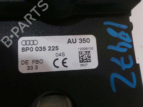Electronic module AUDI A3 (8P1)  | BP1391254M83 