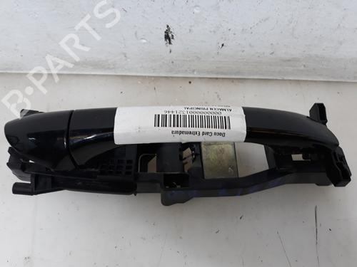 Used Front right exterior door handle MERCEDES-BENZ C-CLASS Coupe (CL203) C 180 Kompressor (203.746) (143 hp) 7560274