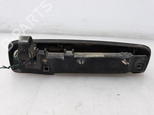 Rear left exterior door handle FIAT PANDA (169_)  | BP6815988C130 