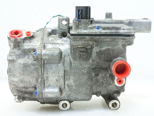 AC compressor TOYOTA PRIUS (_W3_) 1.8 Hybrid (ZVW3_) | BP30155647M34