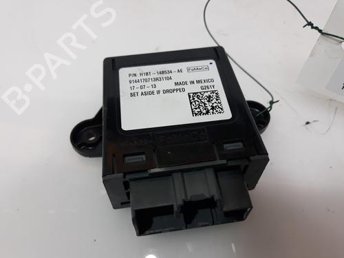 Elektronisk modul FORD FIESTA VII (HJ, HF) 1.5 TDCi (85 hp) 13024562