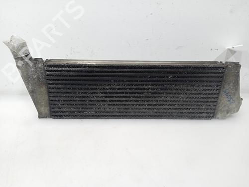 Used Intercooler RENAULT GRAND SCÉNIC II (JM0/1_) 1.5 dCi (103 hp) 20330314