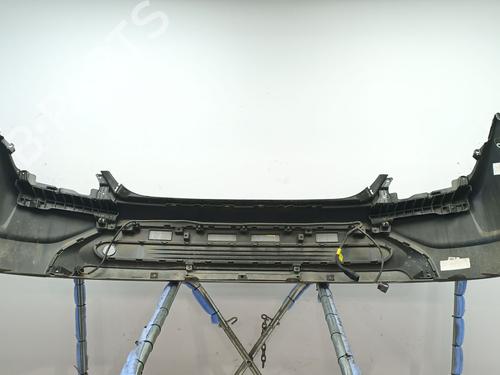 Rear bumper HYUNDAI KONA (OS, OSE, OSI) 1.0 T-GDi | BP29351995C8 