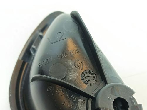 Venstre bak invendig håndtak RENAULT MEGANE IV Hatchback (B9A/M/N_) 1.2 TCe 100 (B9MS) | BP26175042I15 