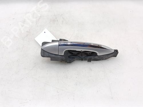 Used Rear left exterior door handle Rear left exterior door handle 39509917 39509917