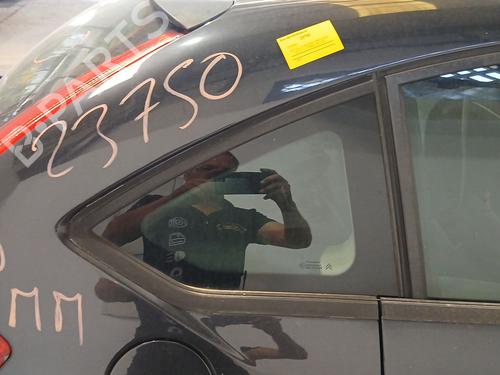 Used Rear right quarter glass CITROËN C4 I (LC_) 1.6 HDi (109 hp) 30126737