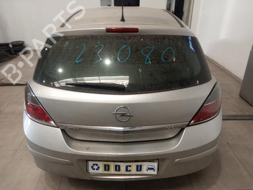 Left headlight OPEL ASTRA H (A04) 1.7 CDTI (L48) | BP20106833C28 