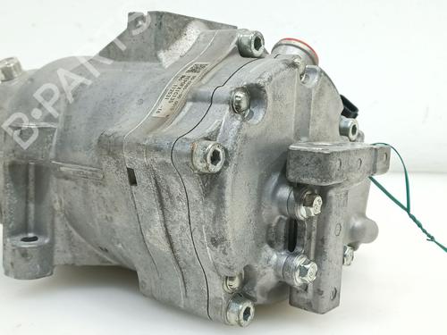 AC compressor NISSAN LEAF (ZE1) Electric | BP24811281M34 