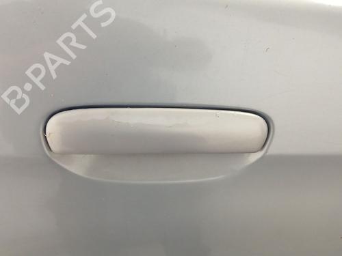Used Rear right exterior door handle CITROËN XSARA PICASSO (N68) 2.0 HDi (90 hp) 28189727