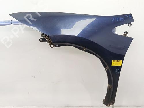 Used Left front fenders HONDA CIVIC VIII Hatchback (FN, FK) 2.2 CTDi (FK3) (140 hp) 27928016