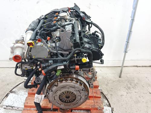 Engine OPEL CORSA F (P2JO) 1.2 (68) | BP37605866M1 - Image 2