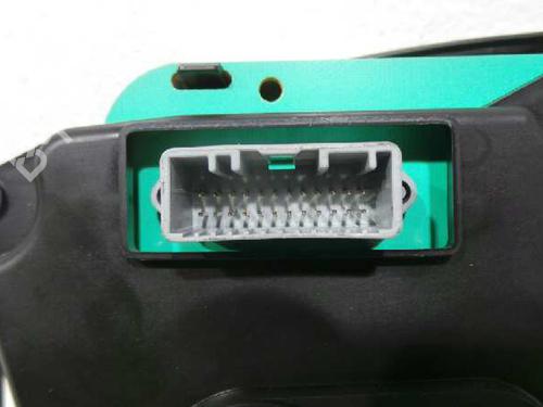 Instrument cluster DACIA DUSTER (HS_)  | BP4725017C47 