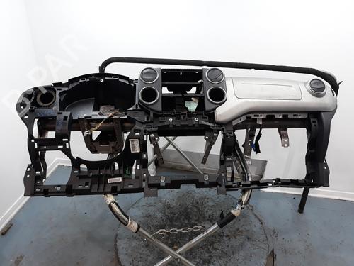 Used Airbag Kit PEUGEOT PARTNER Box Body/MPV 1.6 HDi (109 hp) 13900286