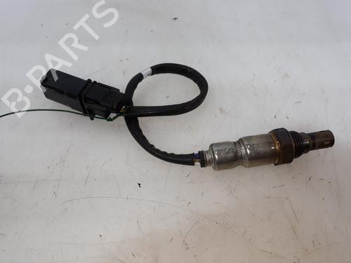 Elektronisk sensor PEUGEOT 308 CC (4B_) 1.6 HDi (111 hp) 13654432
