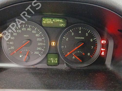 Instrument cluster VOLVO C30 (533) 1.6 | BP37067761C47 - Image 1