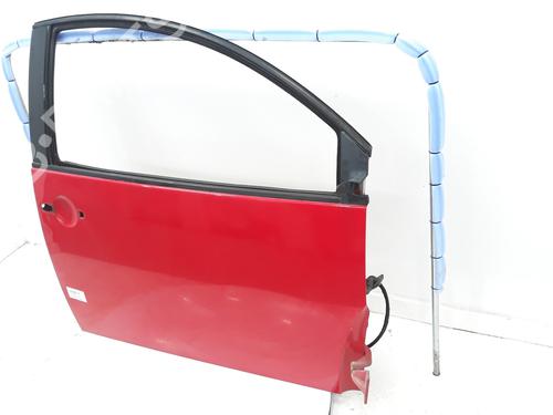 Right front door VW NEW BEETLE (9C1, 1C1) 2.0 | BP18142306C3 