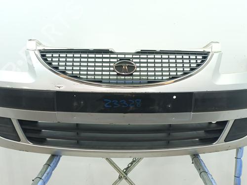 Bumper voor TATA INDICA 1.4 (84 hp) 24738738