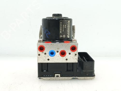 Used ABS pump VW TOUAREG (7P5, 7P6) 4.2 V8 TDI (340 hp) 31586075
