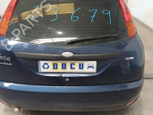 Bouton de warning FORD FOCUS I (DAW, DBW)  | BP27833591I22 