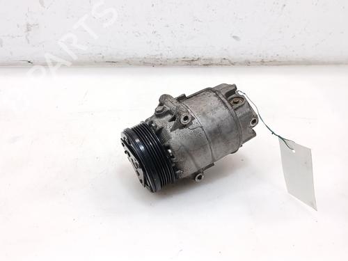 Used AC compressor AC compressor 38409918 38409918