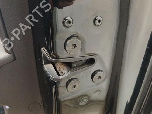 Used Front right lock Front right lock 38952691 38952691