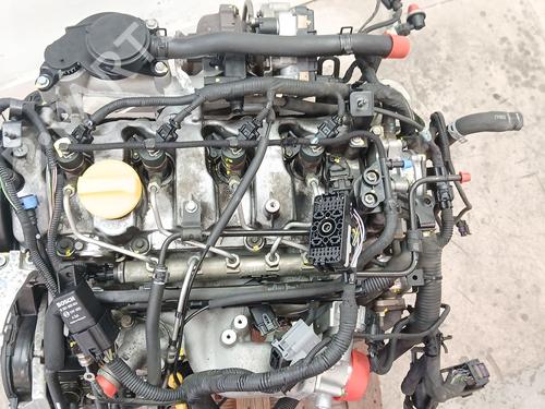 Engine CHEVROLET CRUZE (J300)  | BP37609429M1  - Image 9