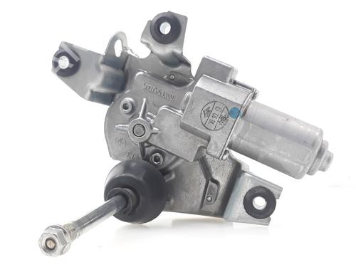 Used Rear wiper motor NISSAN LEAF (ZE1) Electric (150 hp) 19328400