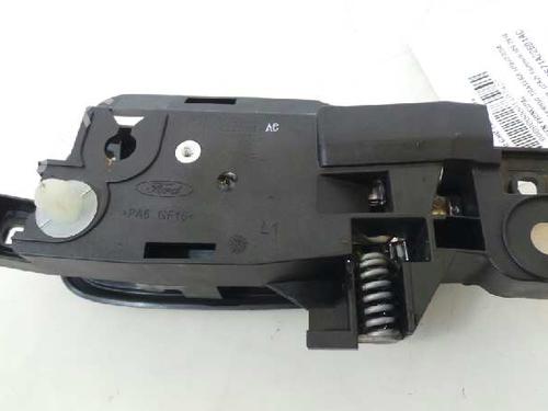Rear left interior door handle FORD MONDEO IV (BA7) 2.0 TDCi | BP3672378I15 