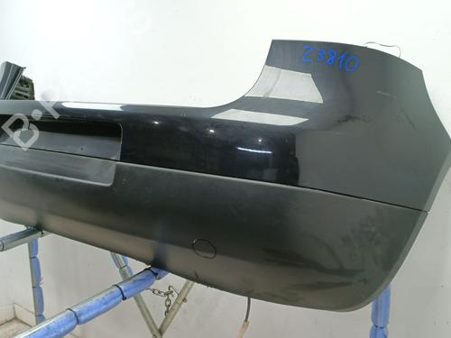 Rear bumper VW GOLF V (1K1) 1.9 TDI | BP29625062C8 