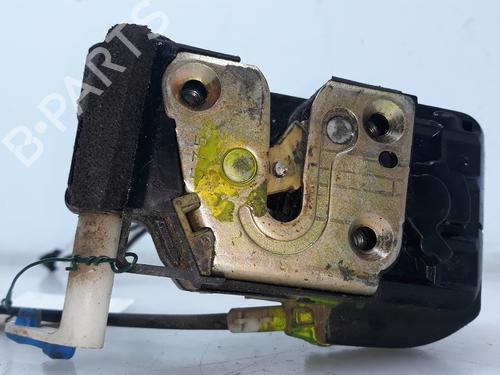 Front left lock NISSAN MURANO I (Z50) 3.5 4x4 | BP16580420C98 