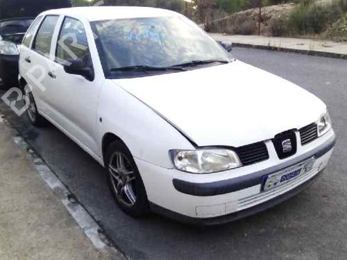 Steering pump SEAT IBIZA II (6K1) 1.9 D | BP347346M99 