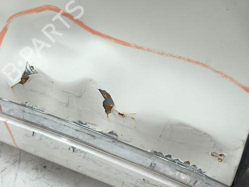 Right rear door VW TOUAREG (7P5, 7P6) 4.2 V8 TDI | BP30872762C5 