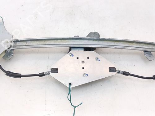 Front left window mechanism CITROËN C3 II (SC_) 1.0 VTi 68 | BP40080782C22 - Image 2