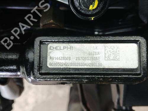 Engine FORD MONDEO III (B5Y) 2.0 TDCi | BP40447288M1 - Image 5
