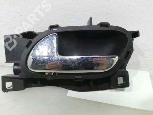 Used Rear left interior door handle Rear left interior door handle CITROËN C6 (TD_) 2.7 HDi (204 hp) 4587774 4587774