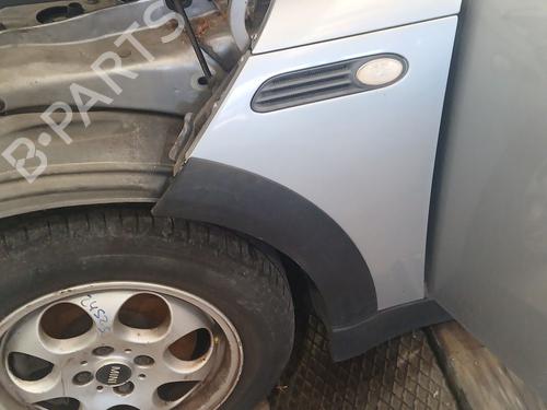 left-front-fenders-mini-mini-r50-r53-2001-2002-2003-2004-2005-2006-39668670 main image